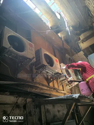 Washing Machine Service and Repair
