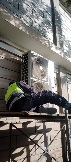 Washing Machine Service and Repair