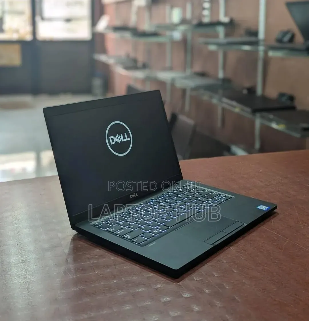 Laptop Dell Latitude 7380 8GB Intel Core i5 SSD 256GB