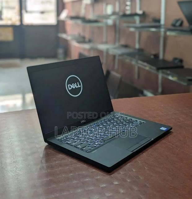 Laptop Dell Latitude 7380 8GB Intel Core i5 SSD 256GB - main view