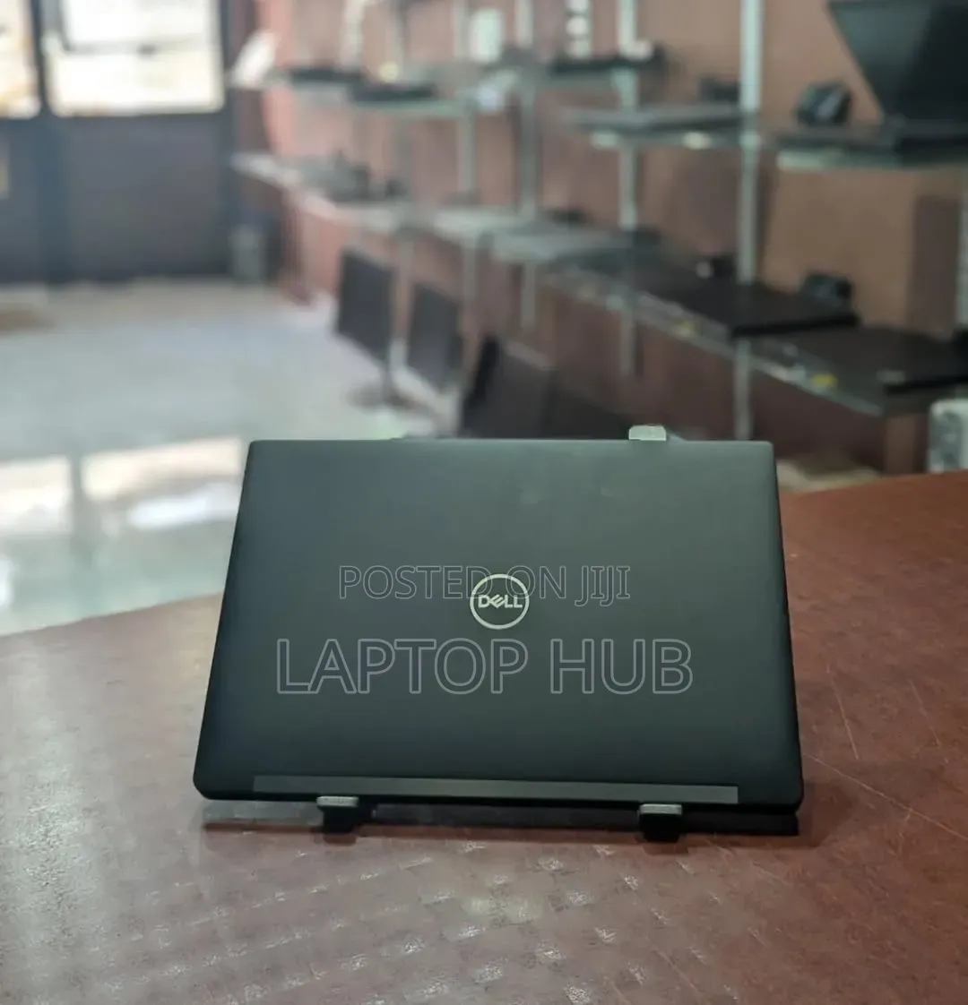 Laptop Dell Latitude 7380 8GB Intel Core i5 SSD 256GB