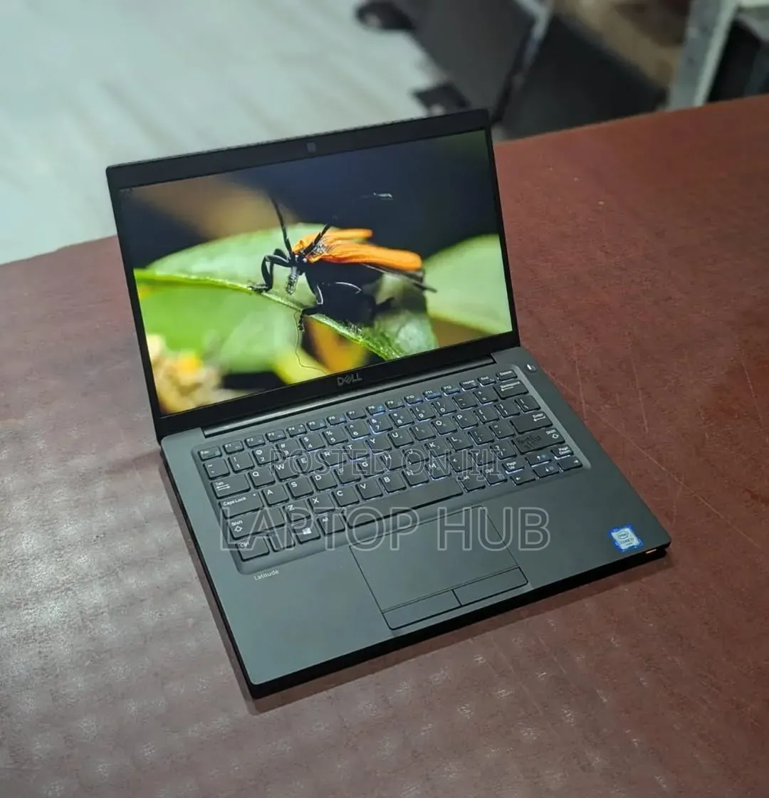 Laptop Dell Latitude 7380 8GB Intel Core i5 SSD 256GB