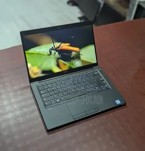 Laptop Dell Latitude 7380 8GB Intel Core i5 SSD 256GB
