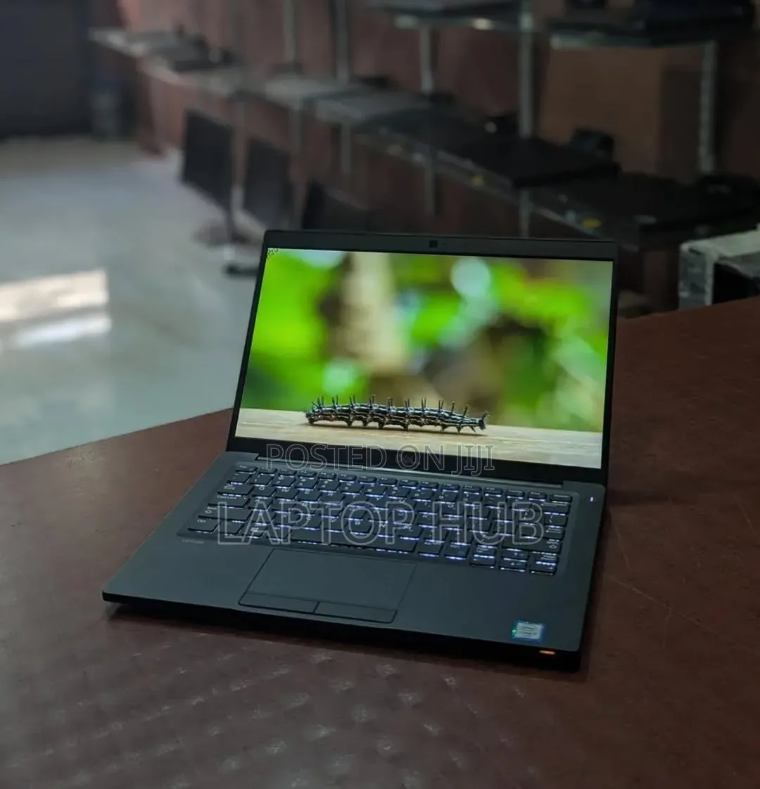Laptop Dell Latitude 7380 8GB Intel Core i5 SSD 256GB