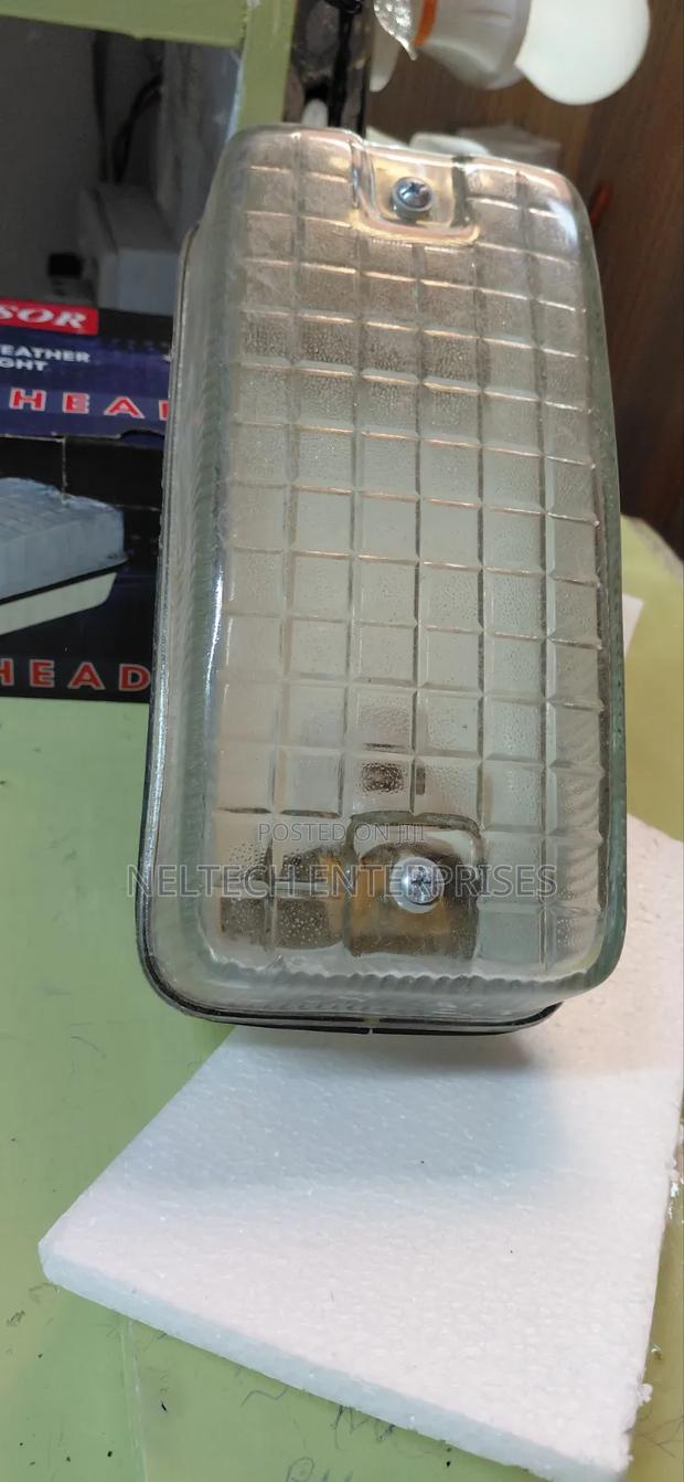 Bulkhead Glass - thumbnail 3