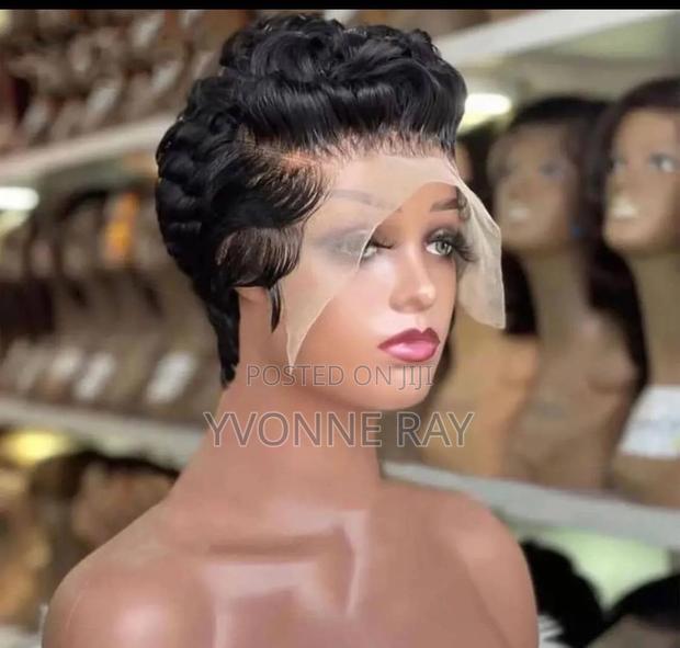 Pr-Order Hair - thumbnail 2