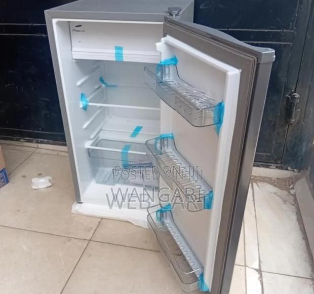 Single Doors Ecomax 90l Fridges