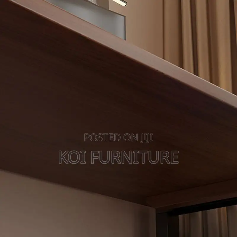 Office Desk; 1.2 Meters Adjustable Height Electric Standing Desks