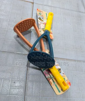 Food Masher