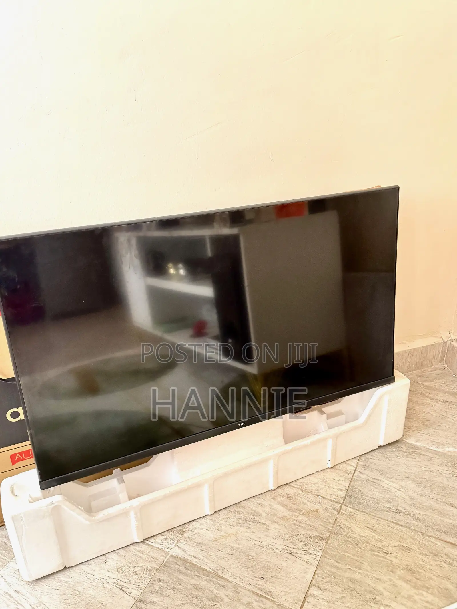 TCL 40" Android Tv