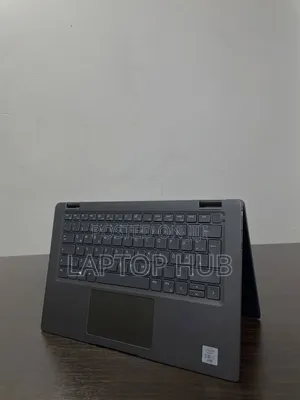 Laptop Dell Latitude 7310 8GB Intel Core i5 SSD 256GB