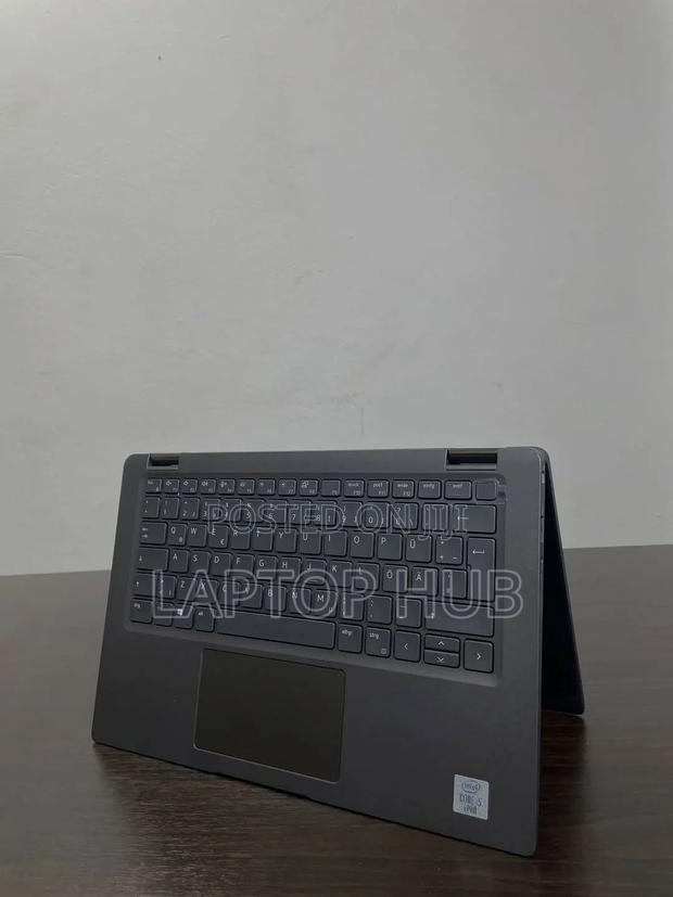 Laptop Dell Latitude 7310 8GB Intel Core i5 SSD 256GB - thumbnail 2