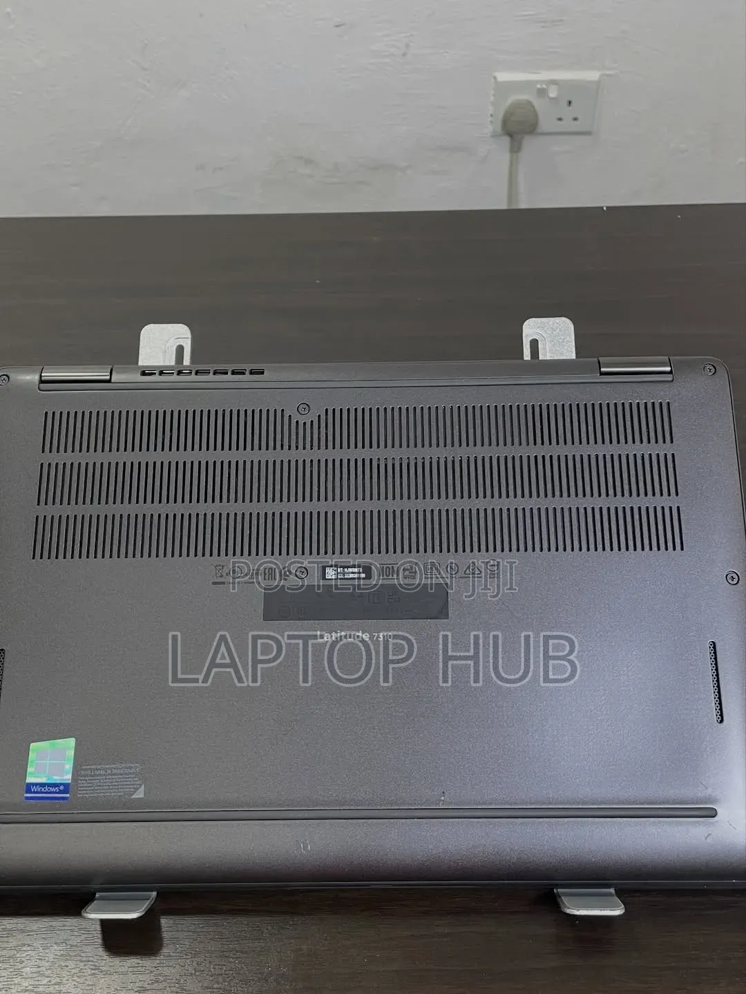 Laptop Dell Latitude 7310 8GB Intel Core i5 SSD 256GB
