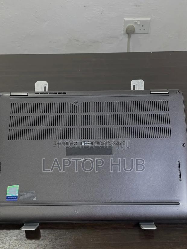 Laptop Dell Latitude 7310 8GB Intel Core i5 SSD 256GB - thumbnail 5