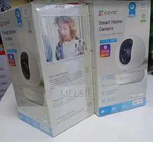 3mp Ty1-Pr0 With Patrol Mode Indoor CCTV Camera