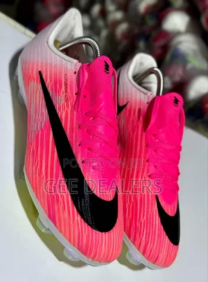 Nike Airzoom Vapor 17 , Soccer Cleats, Football Boots