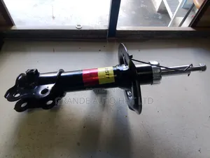 Front Shock Absorbers Left Hand Kia Cerato 2013 (Best1 Brand)