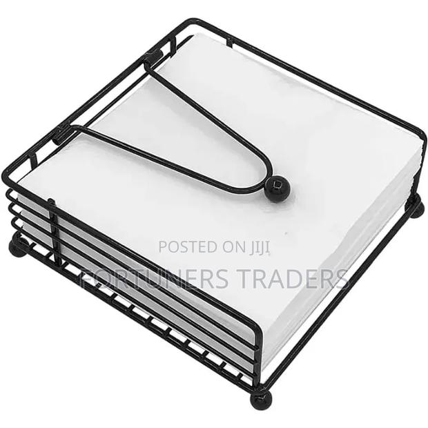 Serviet Holder
