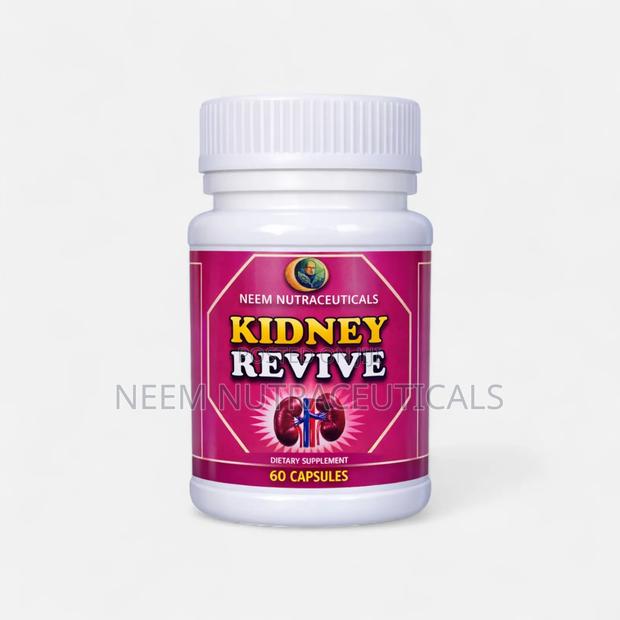 Kidney Remedy
