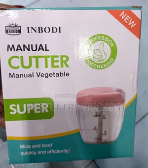 Spin Cutter Spin Cutter