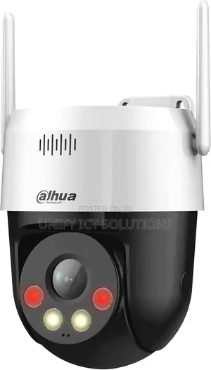 P5ae-Pv 5mp Wireless Network Pt Camera