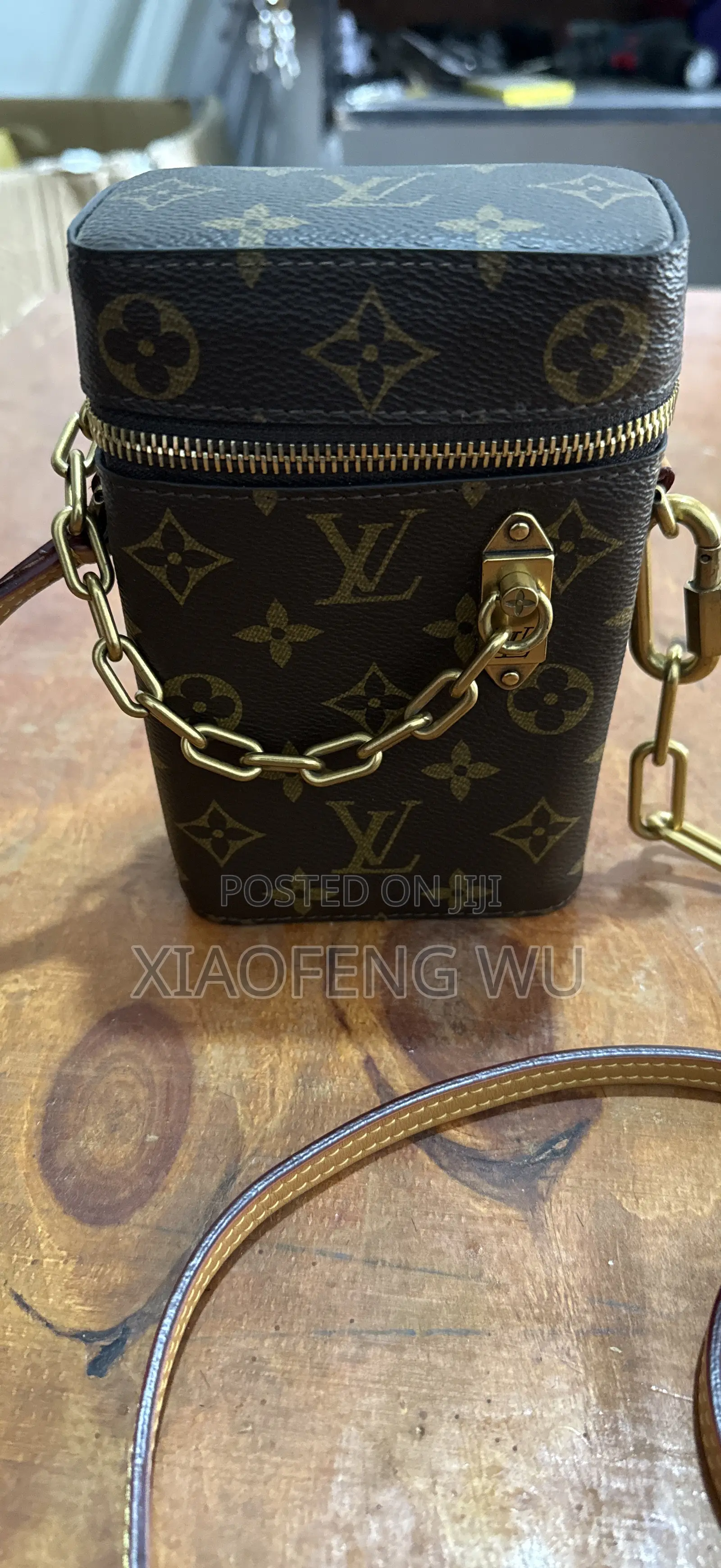 Louis Vuitton Original Bag