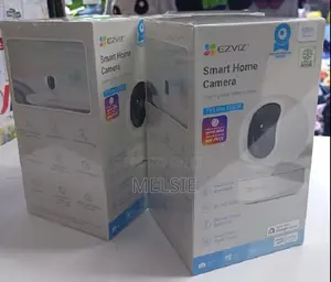 View From Any Where, Ty1 Pro Ezviz Home Smart Camera.