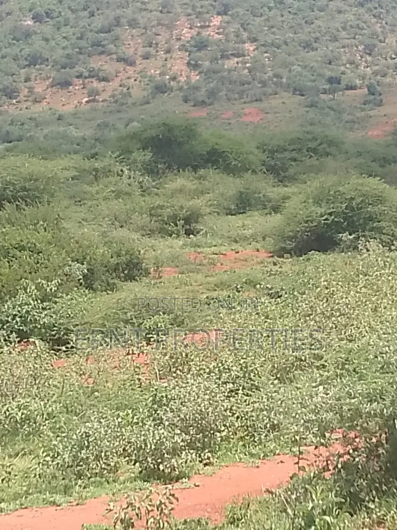 Strategic 1-Acre Prime Plot – Namanga