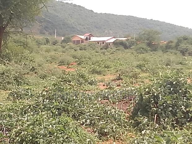 Strategic 1-Acre Prime Plot – Namanga - thumbnail 3