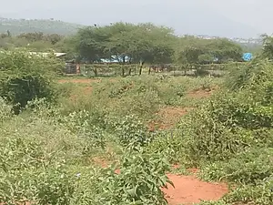 Strategic 1-Acre Prime Plot – Namanga