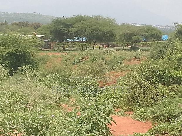Strategic 1-Acre Prime Plot – Namanga - thumbnail 4