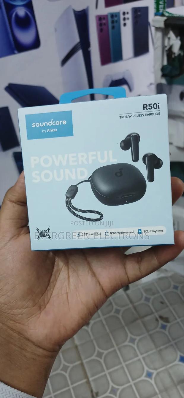 Anker R50i