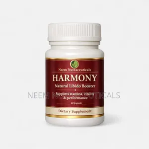 Men's Libido Booster