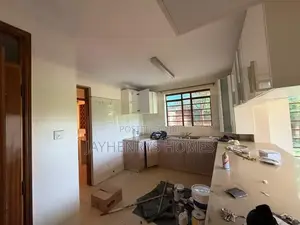 4bdrm House in Thindigua/Kasarini for rent