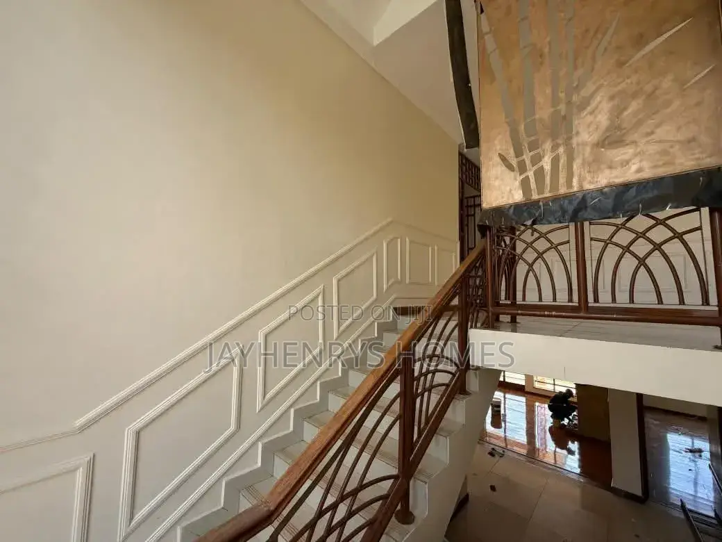 4bdrm House in Thindigua/Kasarini for rent