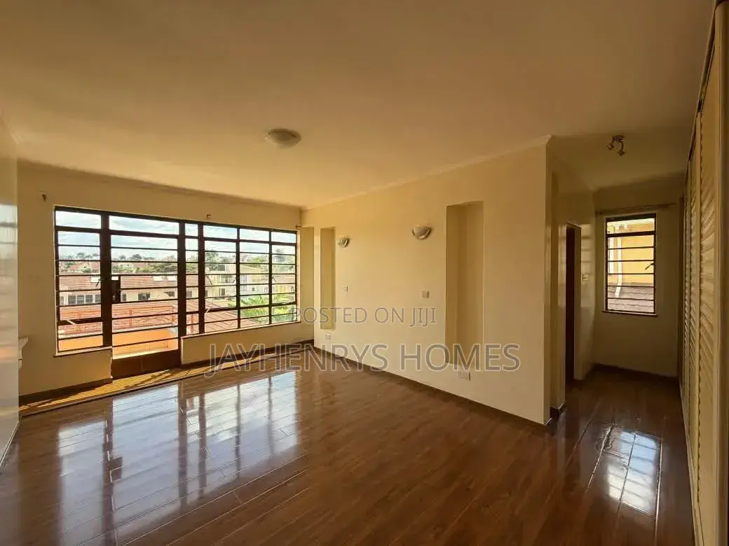 4bdrm House in Thindigua/Kasarini for rent