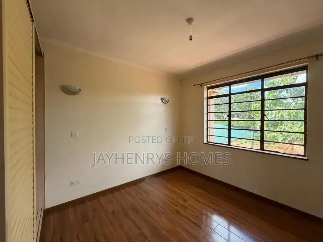 4bdrm House in Thindigua/Kasarini for rent