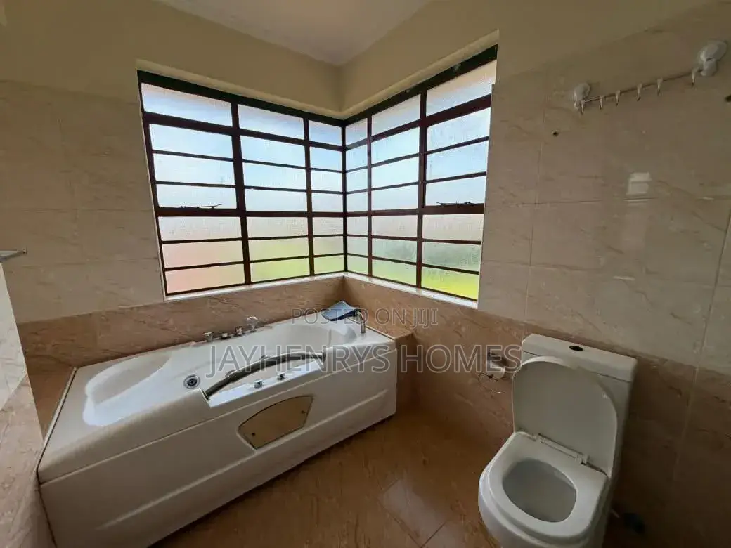 4bdrm House in Thindigua/Kasarini for rent