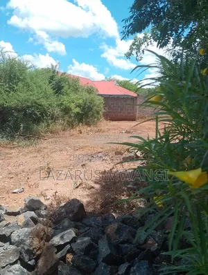 50 by 100 Plot for Sale
