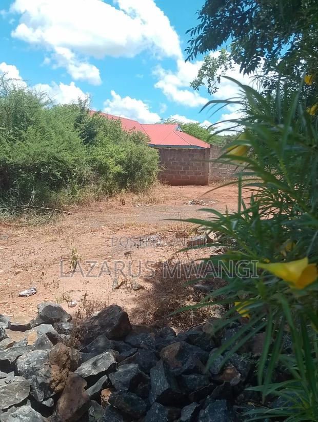 50 by 100 Plot for Sale
