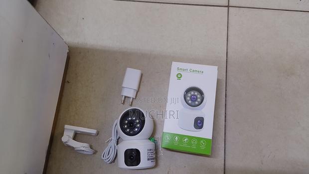 Baby Monitors Wifi PTZ V380pro App