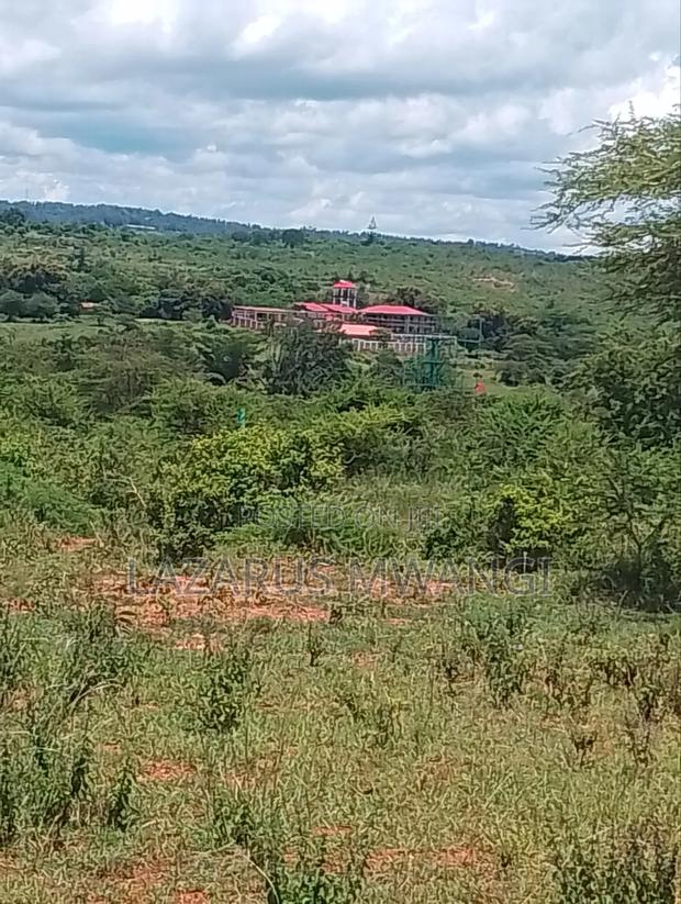 50 by 100 Plot for Sale - thumbnail 11