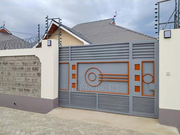 3bdrm Bungalow in Mugutha, Kimbo for rent - thumbnail 2