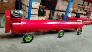 Big Commercial Electric Powered Carpet Drying Machine Industrial.