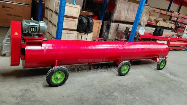 Big Commercial Electric Powered Carpet Drying Machine Industrial.