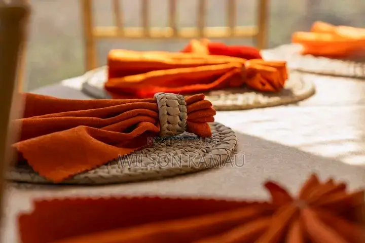 Event Planning and Decor