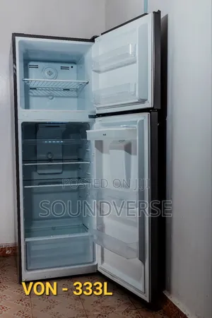 Fridge - Von 333l
