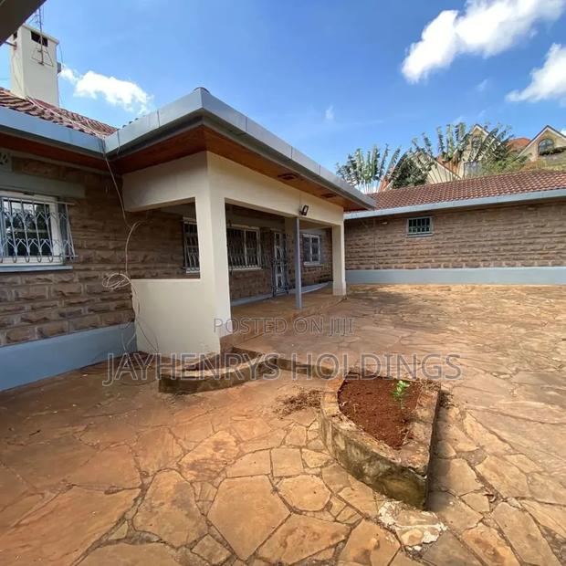 4bdrm Bungalow in Runda for rent - thumbnail 2