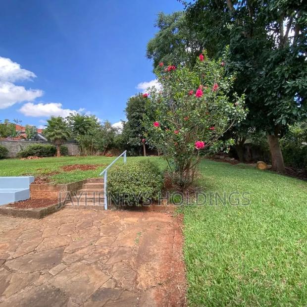 4bdrm Bungalow in Runda for rent - thumbnail 3