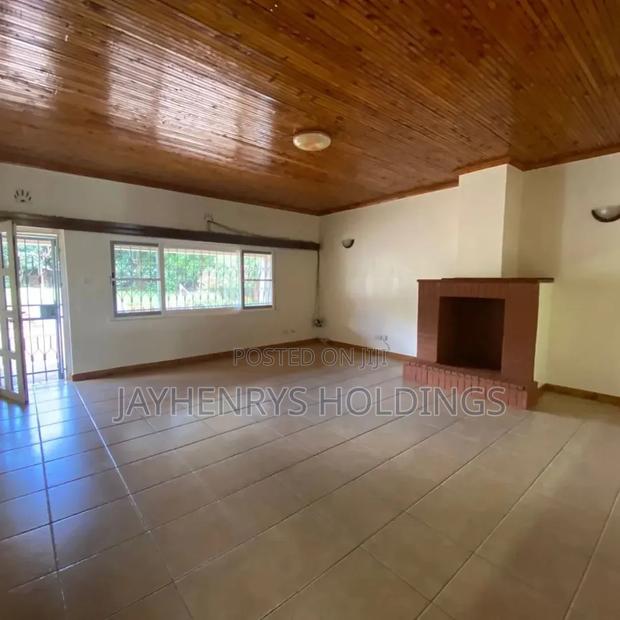 4bdrm Bungalow in Runda for rent - thumbnail 7